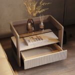 Bedroom Side Tables