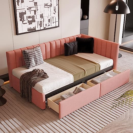 Bedroom Sofa Bed Enhances Comfort and Functionality in Your Home