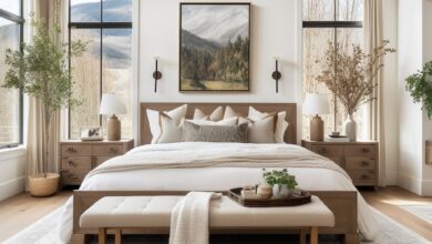Bedroom Suites