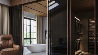 Bedroom Suites