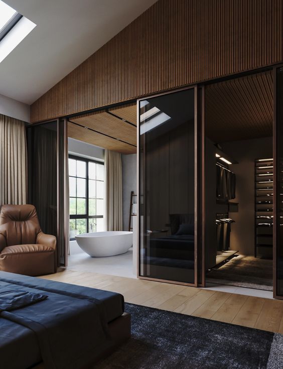 Bedroom Suites Are the Ultimate in Bedroom Luxury