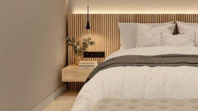 Bedroom Suites