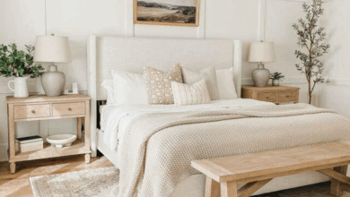 Bedroom Suites