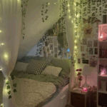 Bedroom Teenagers