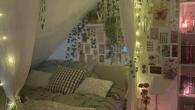 Bedroom Teenagers