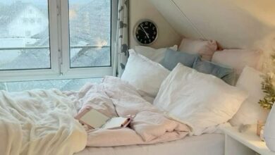 Bedroom Teenagers