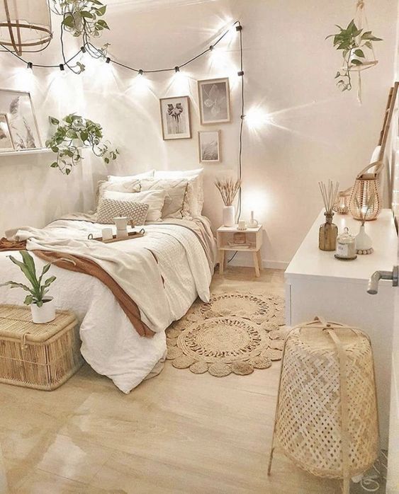 Bedroom Teenagers Ideas for a Stylish and Functional Space