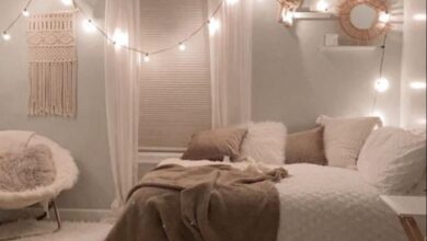 Bedroom Teenagers