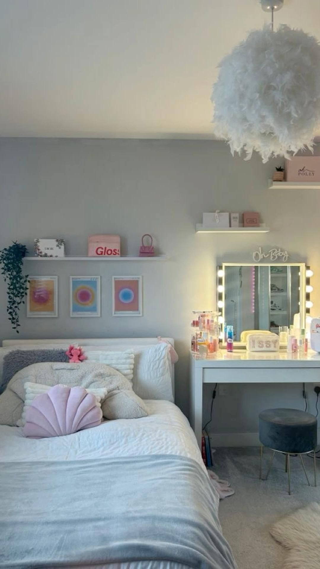 Bedroom Teenagers Transforming Into Personal Sanctuaries