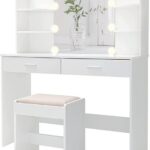Bedroom Vanity