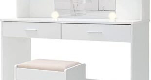 Bedroom Vanity