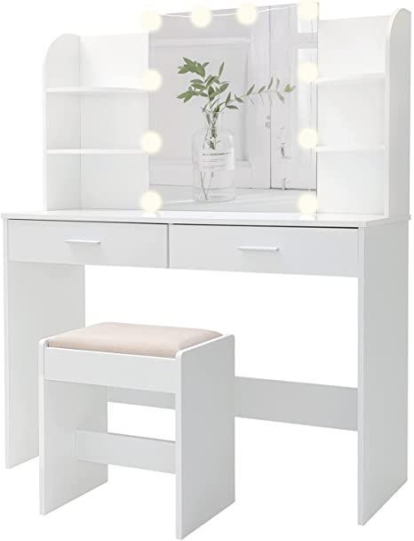 Bedroom Vanity – A Stylish and Functional Addition to Your Bedroom