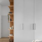 Bedroom Wardrobe