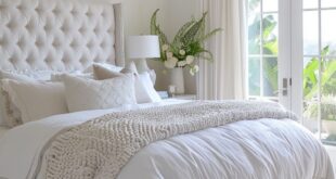 bedroom white furniture sets