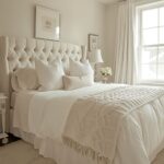 bedroom white furniture sets