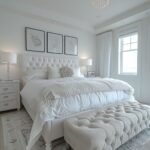 bedroom white furniture sets