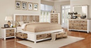 bedroom white furniture sets