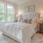 bedroom white furniture sets