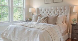 bedroom white furniture sets