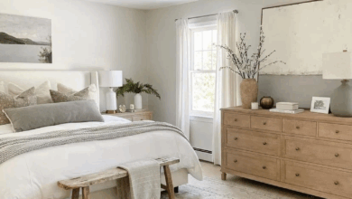Bedroom furniture