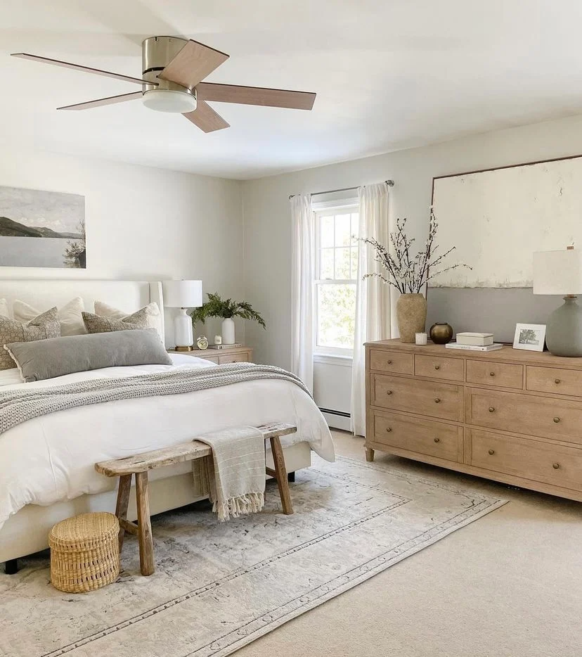 Bedroom furniture- a guide for decorating your space