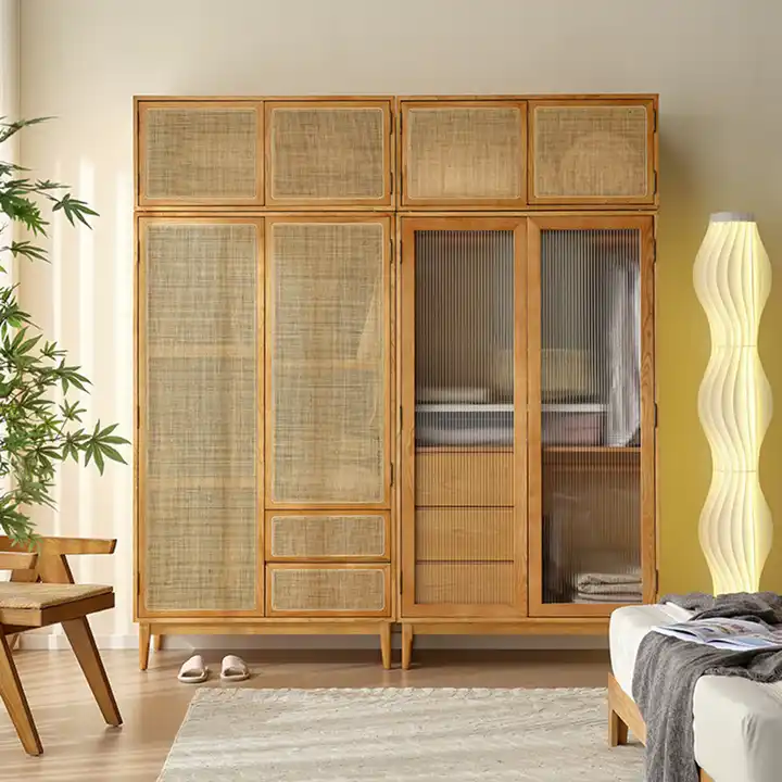 Bedroom furniture made of solid wood – a timeless investment