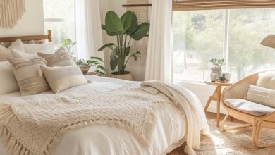 Bedroom furniture