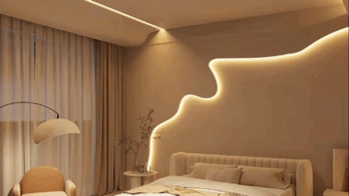Bedroom furniture