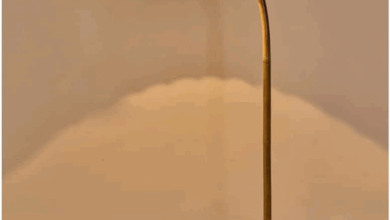 Bedroom lamps ideas