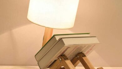 Bedroom lamps ideas