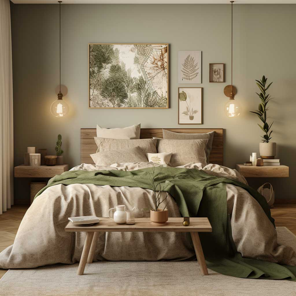 Bedroom lighting tips for a cozy and inviting space