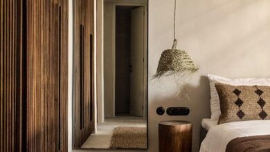 bedroom lightings
