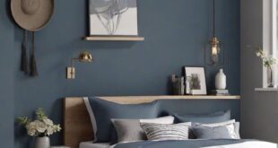 Bedrooms Paint Colors