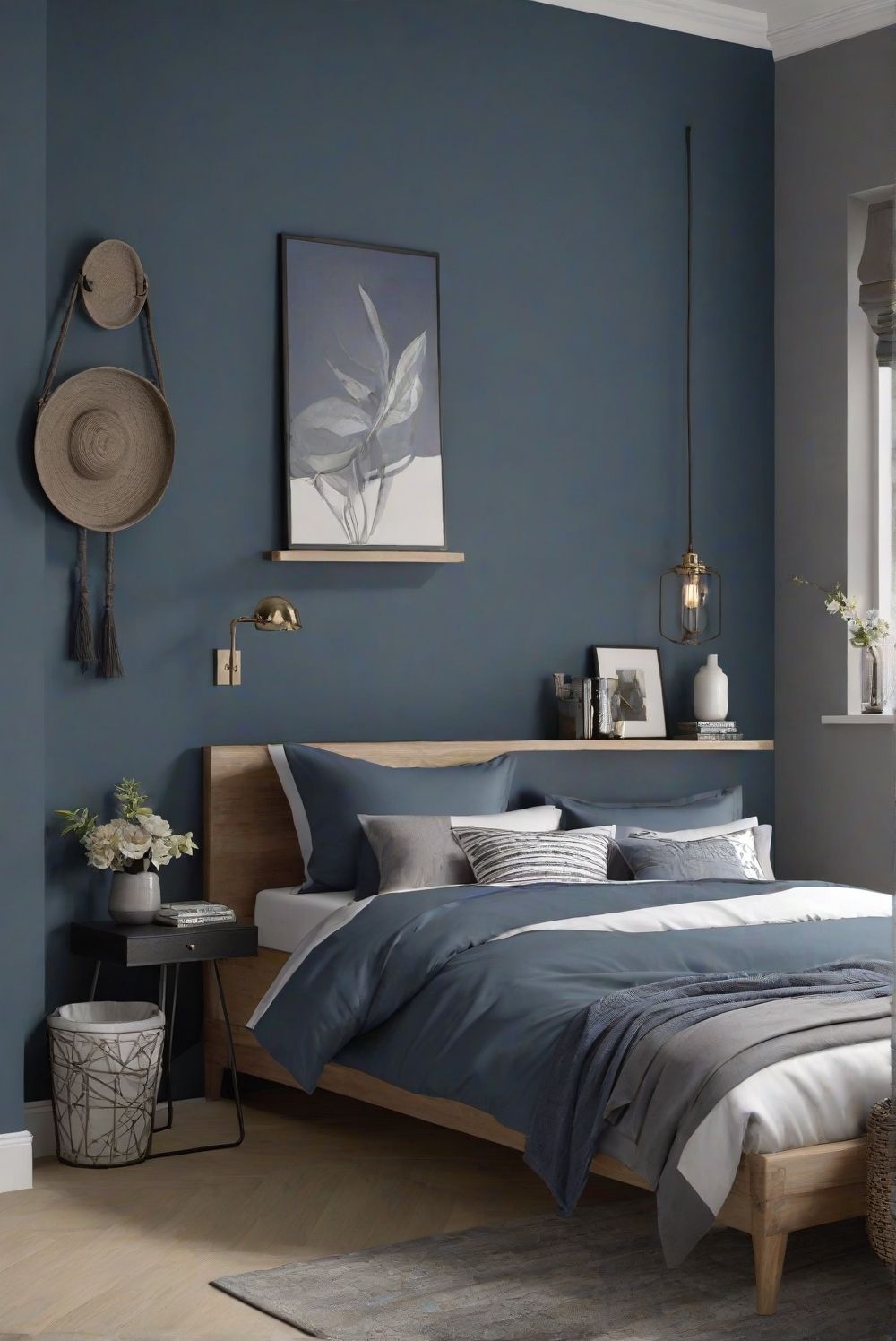 Bedrooms Paint Colors: How to Choose the Perfect Shade