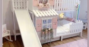 Beds for 4-years-old