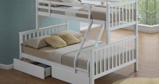 Beds for 6-years-olds