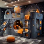 Beds for 6-years-olds