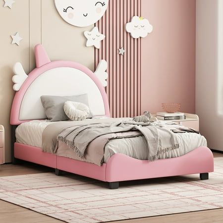 Beds for 6-years-olds