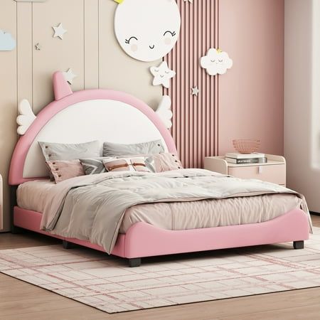 Beds for 6-years-olds