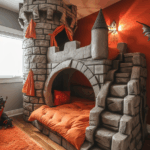 Beds for boys