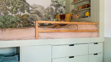 Beds for boys
