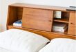 Beds with headboard