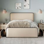 beds with under drawer storage