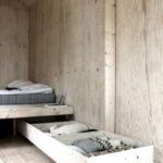 beds with under drawer storage