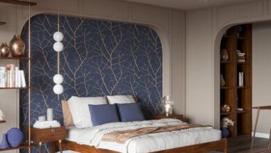 Beds without headboard