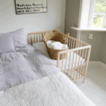 Bedside Crib