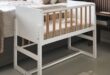 Bedside Crib