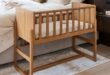 Bedside Crib