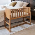 Bedside Crib