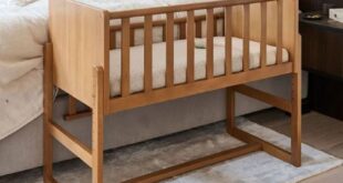 Bedside Crib